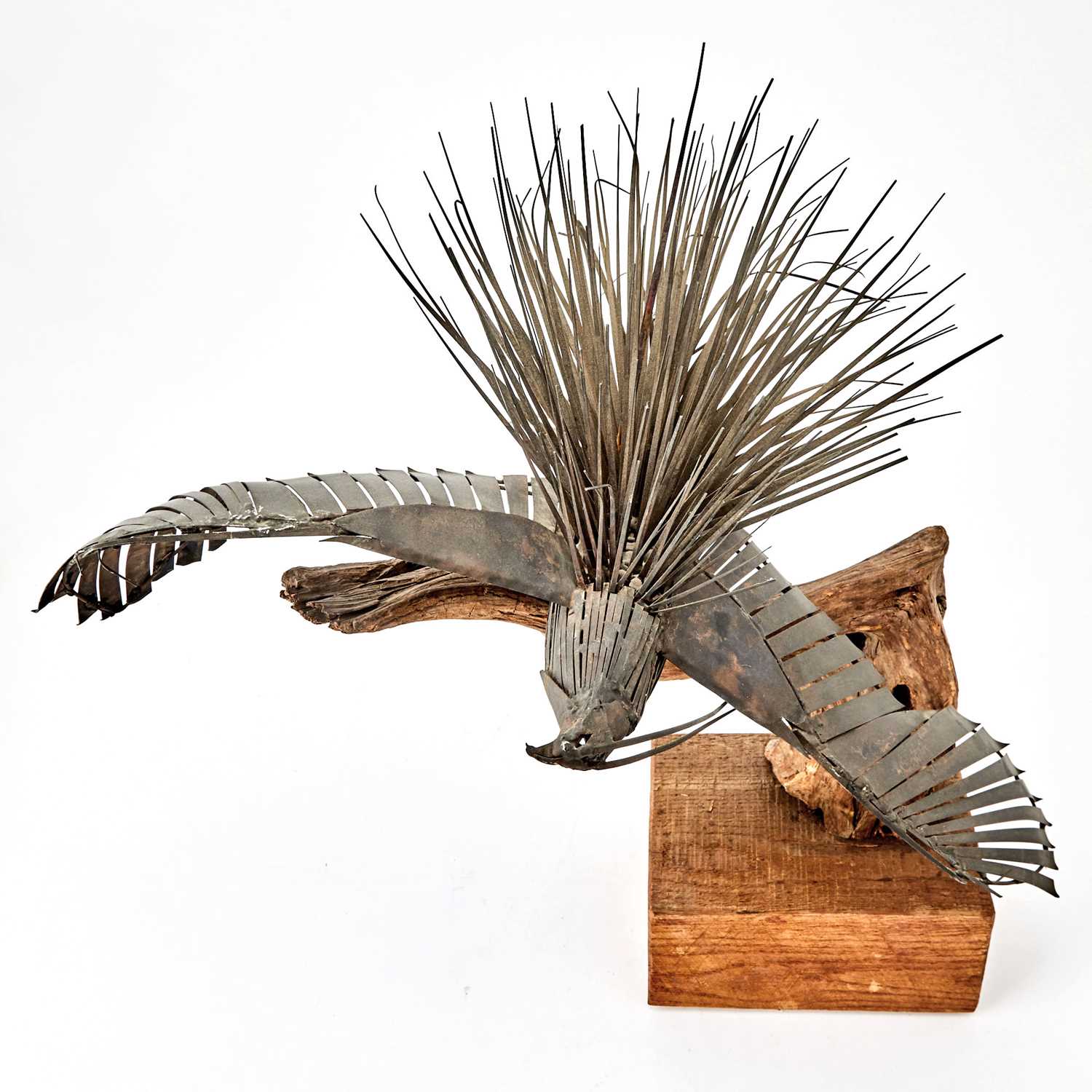 Lot 94 - Arthur Moses