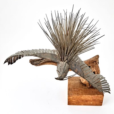 Lot 94 - Arthur Moses
