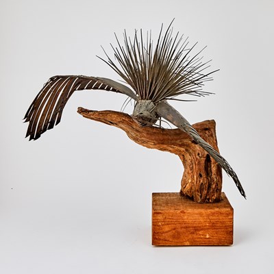 Lot 94 - Arthur Moses