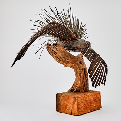 Lot 94 - Arthur Moses