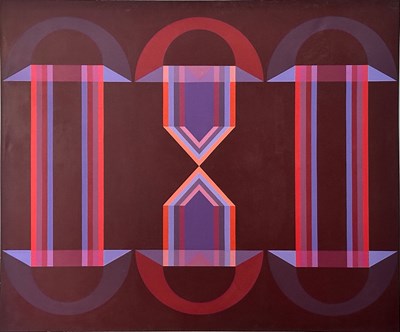 Lot 75 - Paul Shapiro