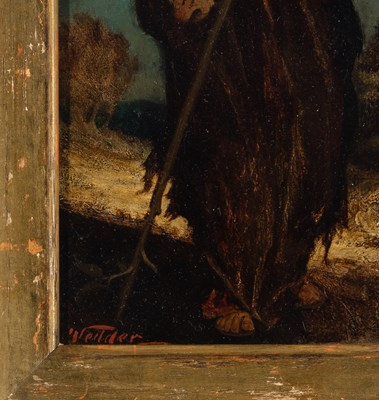 Lot 72 - Elihu Vedder