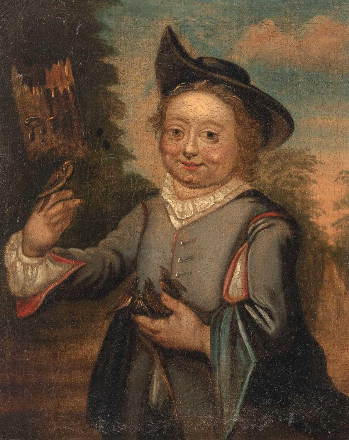 Lot 24 - European School