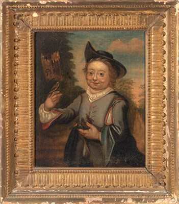 Lot 24 - European School