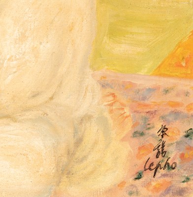 Lot 552 - Le Pho