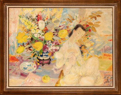 Lot 552 - Le Pho