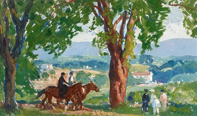 Lot 511 - Gifford Beal