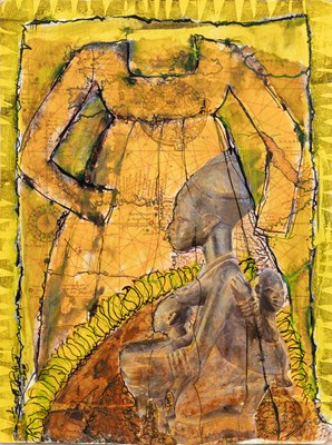 Lot 138 - Janet Taylor Pickett