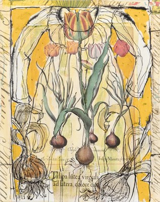 Lot 137 - Janet Taylor Pickett