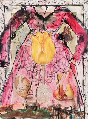 Lot 136 - Janet Taylor Pickett