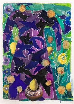 Lot 134 - Janet Taylor Pickett