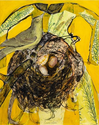 Lot 133 - Janet Taylor Pickett