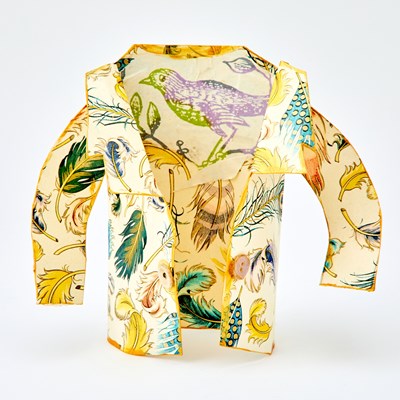 Lot 140 - Janet Taylor Pickett