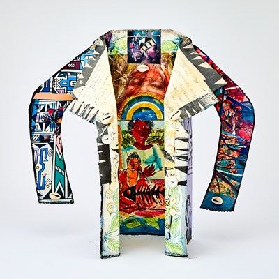 Lot 139 - Janet Taylor Pickett