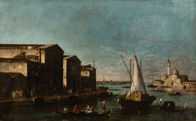 Lot 60 - Italian School