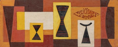 Lot 5 - Mario Carreno