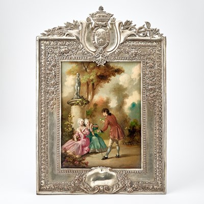 Lot 46 - Eulalio Garcia Mata