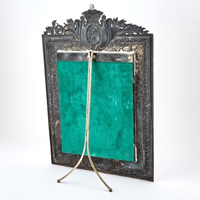 Lot 46 - Eulalio Garcia Mata