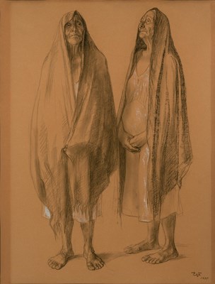 Lot 19 - Francisco Zúñiga