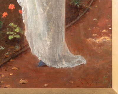 Lot 28 - Lionel Charles Henley