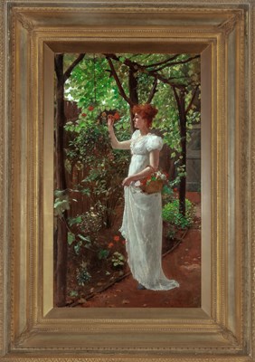 Lot 28 - Lionel Charles Henley
