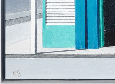 Lot 685 - Emilio Sanchez