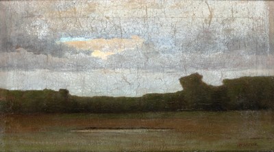 Lot 51 - William Sartain
