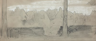 Lot 78 - Elihu Vedder