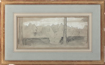 Lot 78 - Elihu Vedder