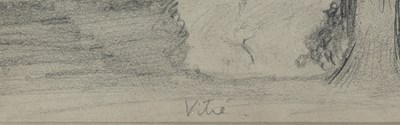 Lot 78 - Elihu Vedder