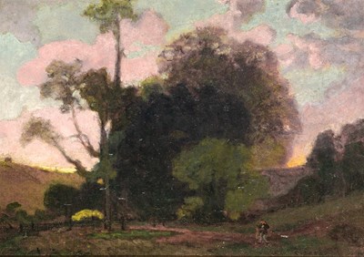 Lot 36 - Charles Augustus C. Lasar