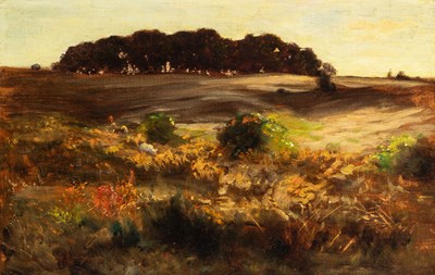 Lot 9 - Richard Norris Brooke