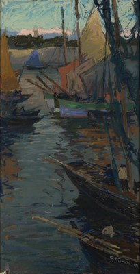 Lot 68 - Charles Henry Fromuth