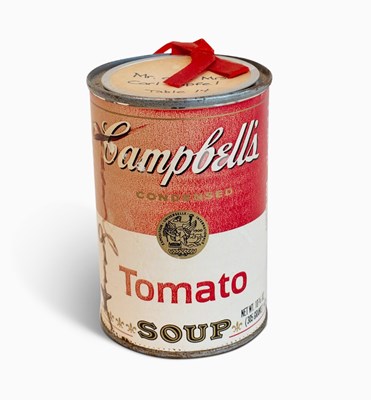 Lot 20 - Andy Warhol