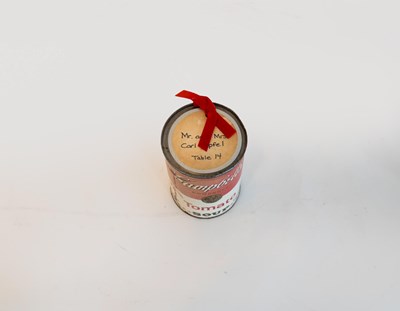 Lot 20 - Andy Warhol