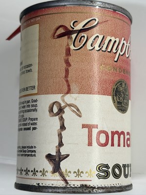Lot 20 - Andy Warhol