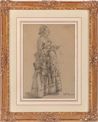 Lot 9 - Antonio Canella