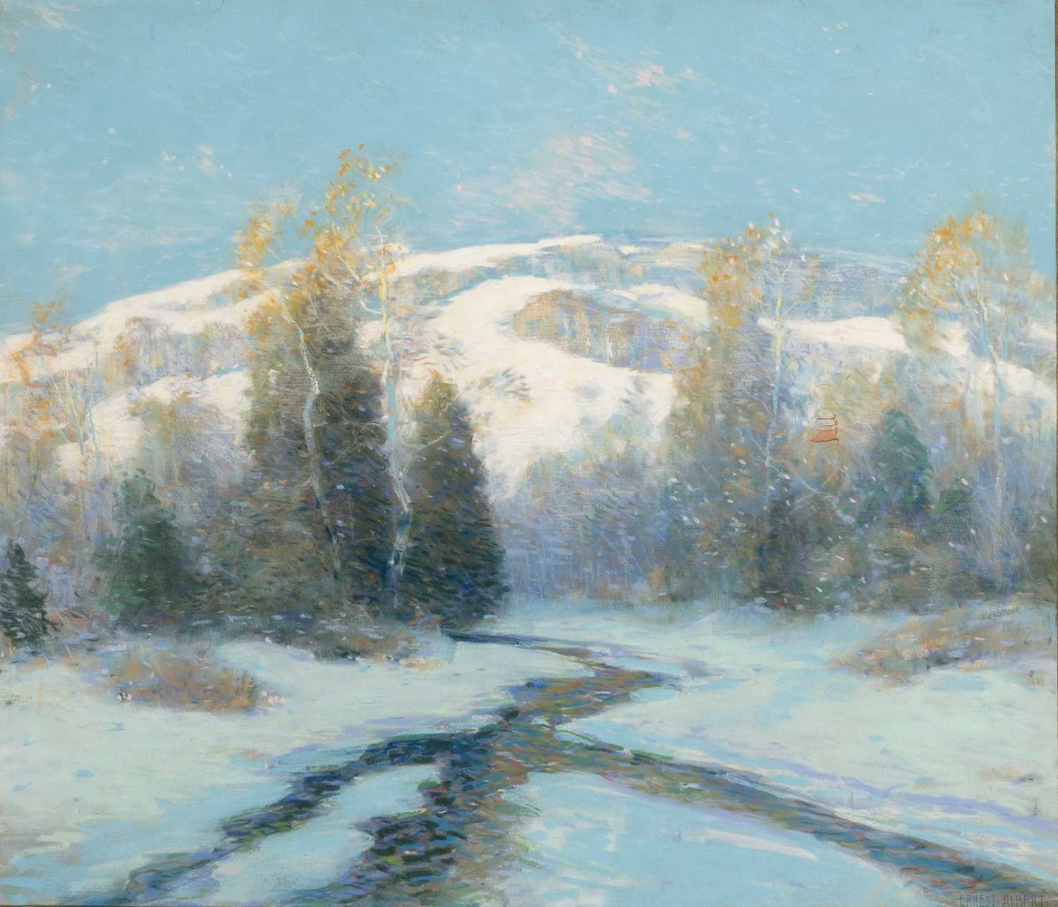 Lot 37 - Ernest Albert