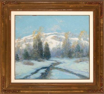 Lot 37 - Ernest Albert