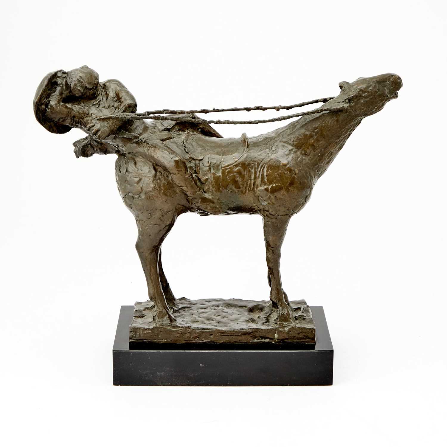 Lot 80 - Bruno Lucchesi
