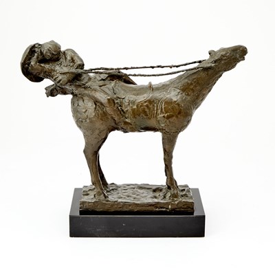 Lot 80 - Bruno Lucchesi