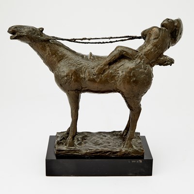 Lot 80 - Bruno Lucchesi