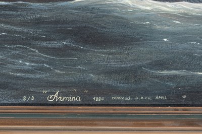 Lot 87 - American School