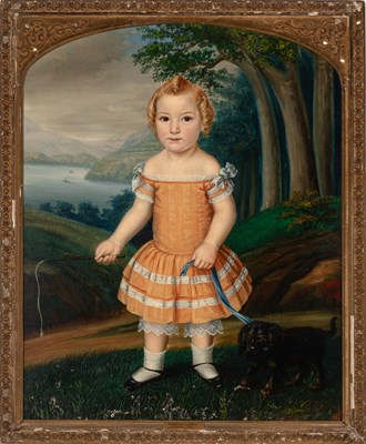 Lot 5 - Ferdinand T. Spangenberg