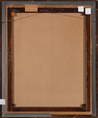 Lot 5 - Ferdinand T. Spangenberg