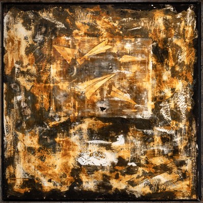 Lot 105 - Contemporary School