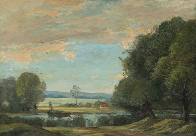 Lot 52 - Henry Ward Ranger