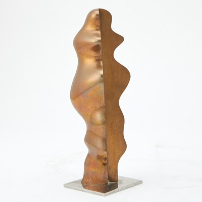 Lot 80 - Sahl Swarz