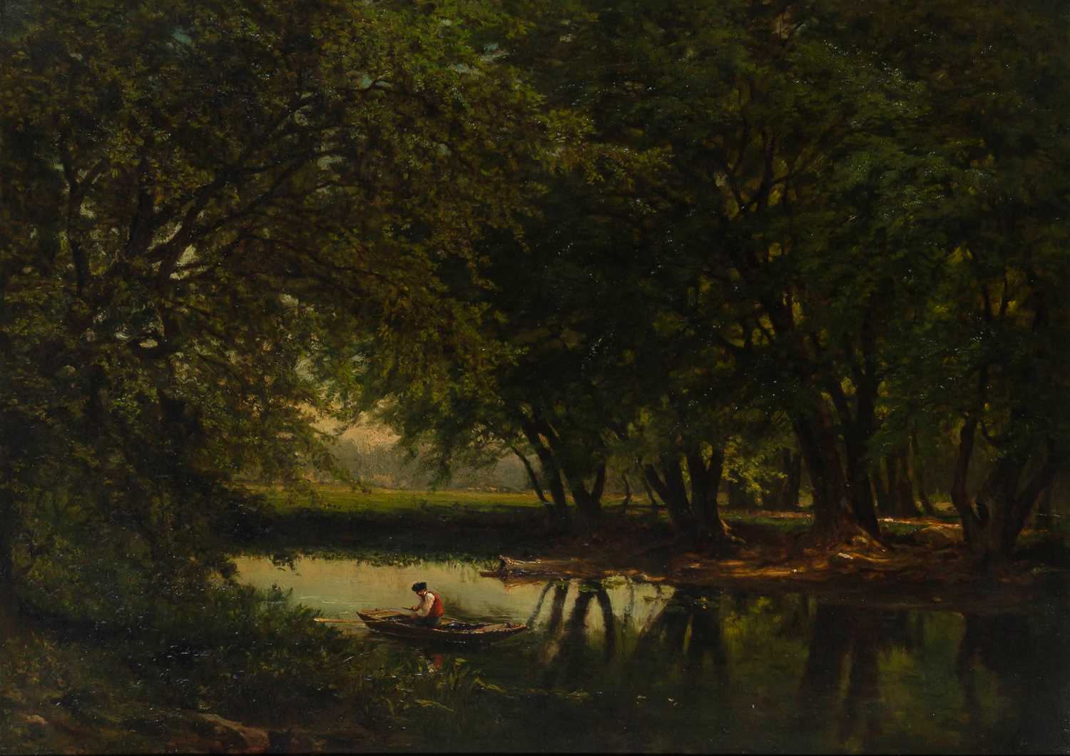 Lot 70 - George Inness