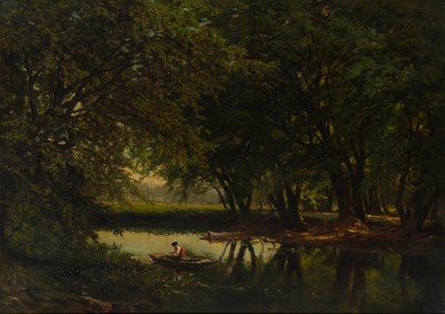 Lot 70 - George Inness